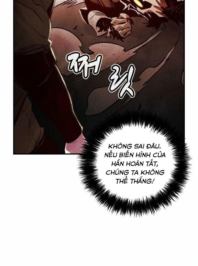 Tôi - Necromancer Cô Độc - Chapter 21 - Page 121