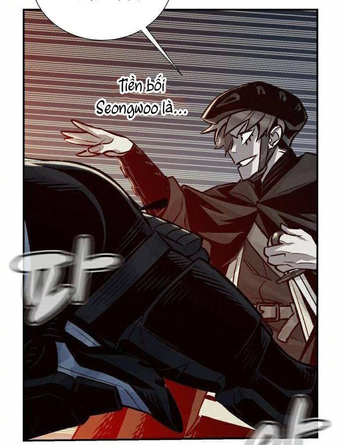 Tôi - Necromancer Cô Độc - Chapter 21 - Page 19