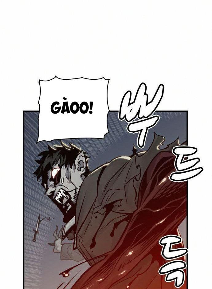 Tôi - Necromancer Cô Độc - Chapter 21 - Page 23