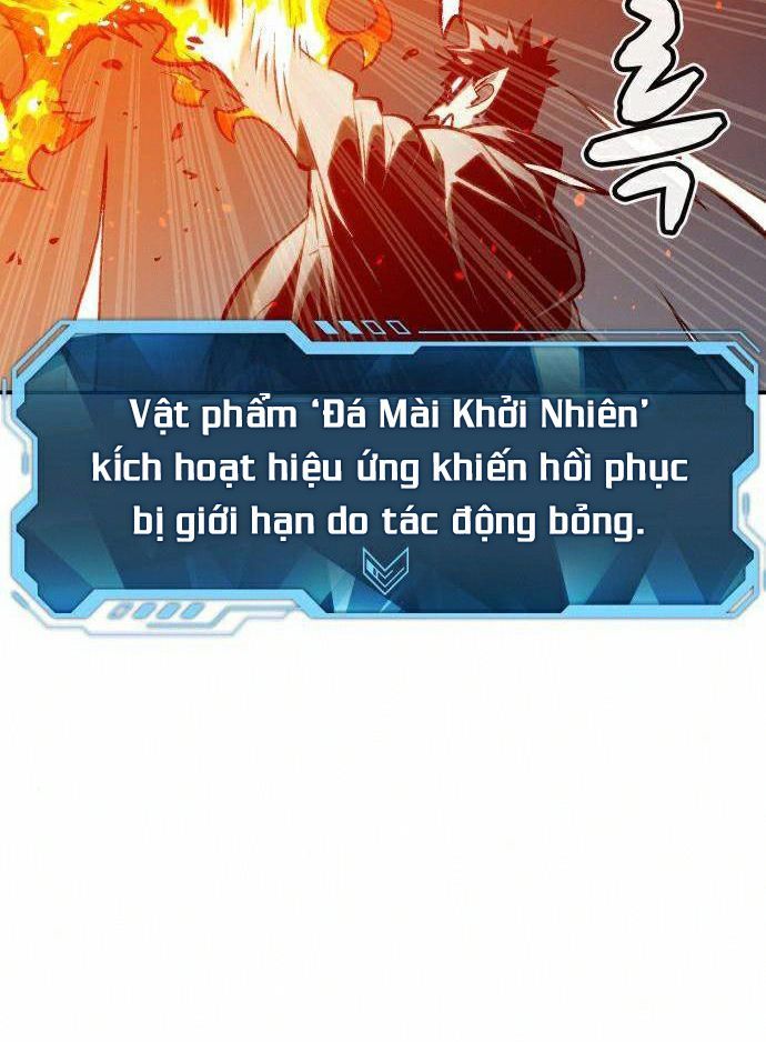 Tôi - Necromancer Cô Độc - Chapter 21 - Page 25