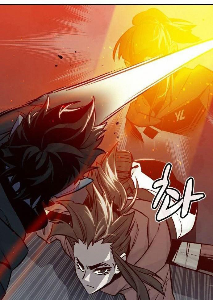 Tôi - Necromancer Cô Độc - Chapter 21 - Page 30