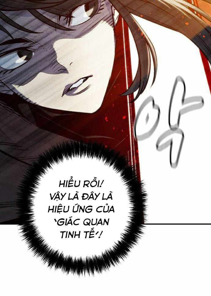 Tôi - Necromancer Cô Độc - Chapter 21 - Page 42