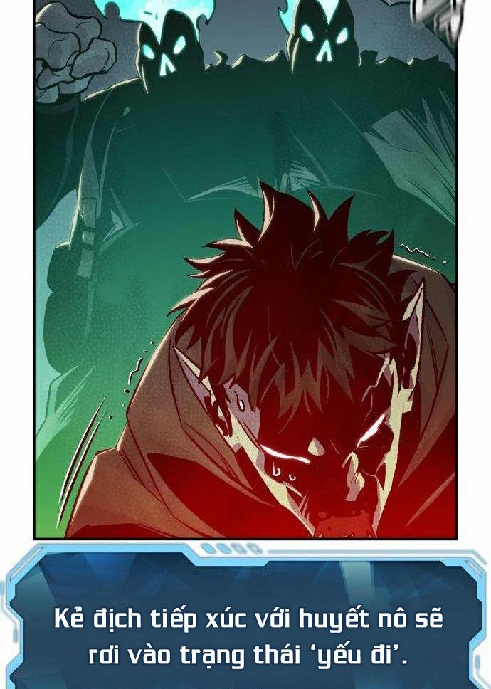 Tôi - Necromancer Cô Độc - Chapter 21 - Page 45