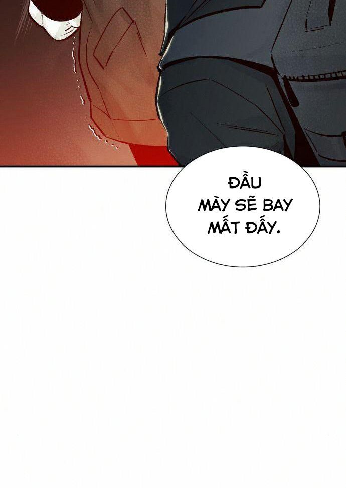 Tôi - Necromancer Cô Độc - Chapter 21 - Page 5