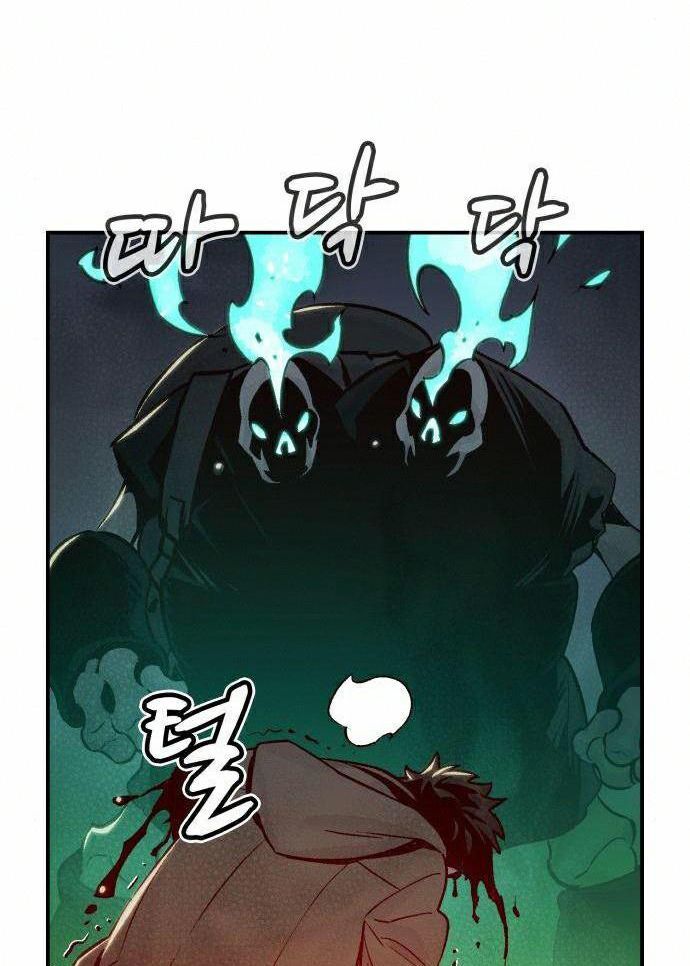 Tôi - Necromancer Cô Độc - Chapter 21 - Page 50
