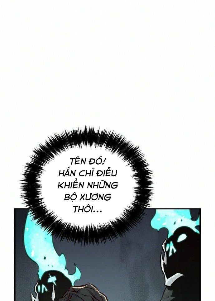 Tôi - Necromancer Cô Độc - Chapter 21 - Page 53