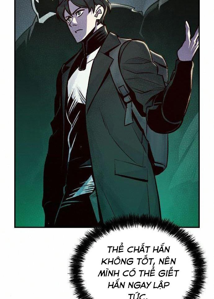 Tôi - Necromancer Cô Độc - Chapter 21 - Page 54