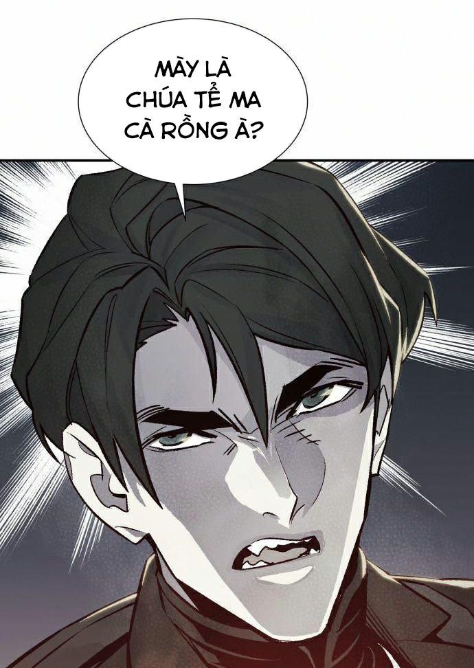 Tôi - Necromancer Cô Độc - Chapter 21 - Page 6