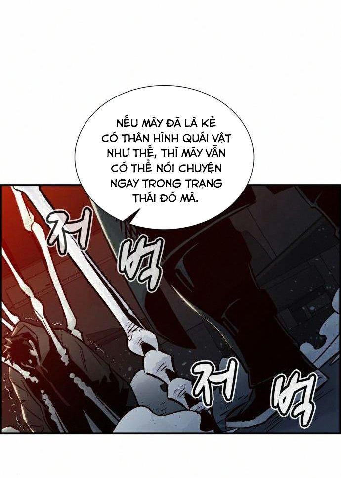 Tôi - Necromancer Cô Độc - Chapter 21 - Page 60