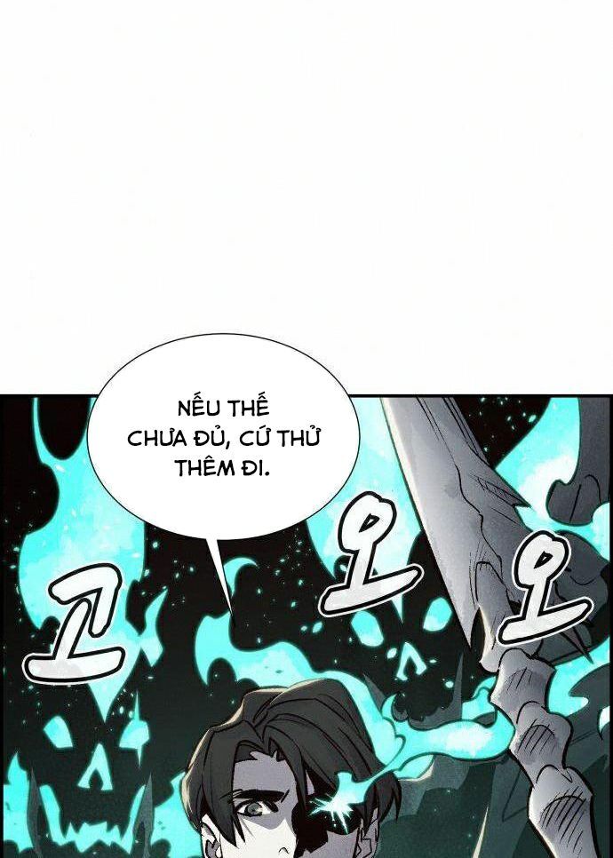 Tôi - Necromancer Cô Độc - Chapter 21 - Page 61