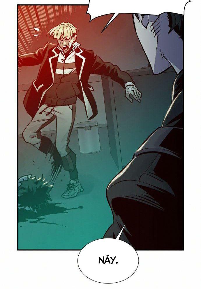 Tôi - Necromancer Cô Độc - Chapter 21 - Page 75