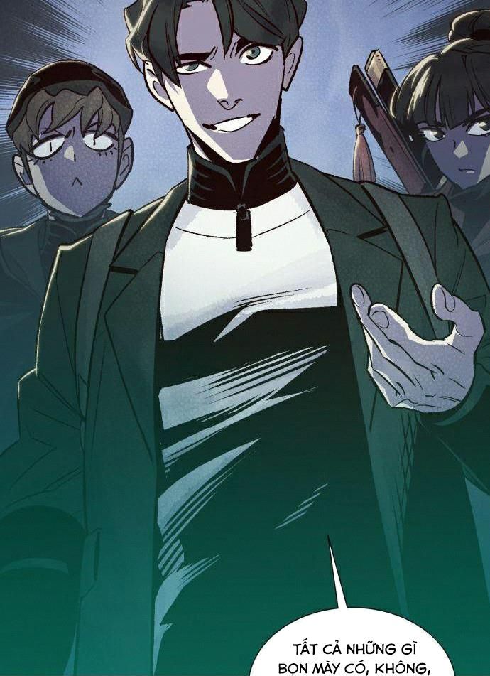 Tôi - Necromancer Cô Độc - Chapter 21 - Page 78