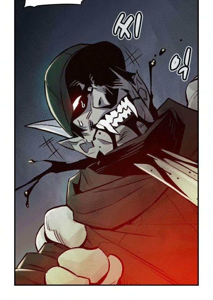 Tôi - Necromancer Cô Độc - Chapter 21 - Page 8