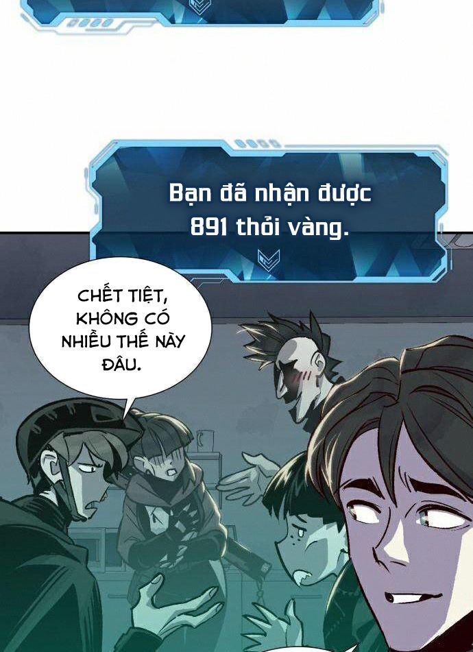 Tôi - Necromancer Cô Độc - Chapter 21 - Page 84