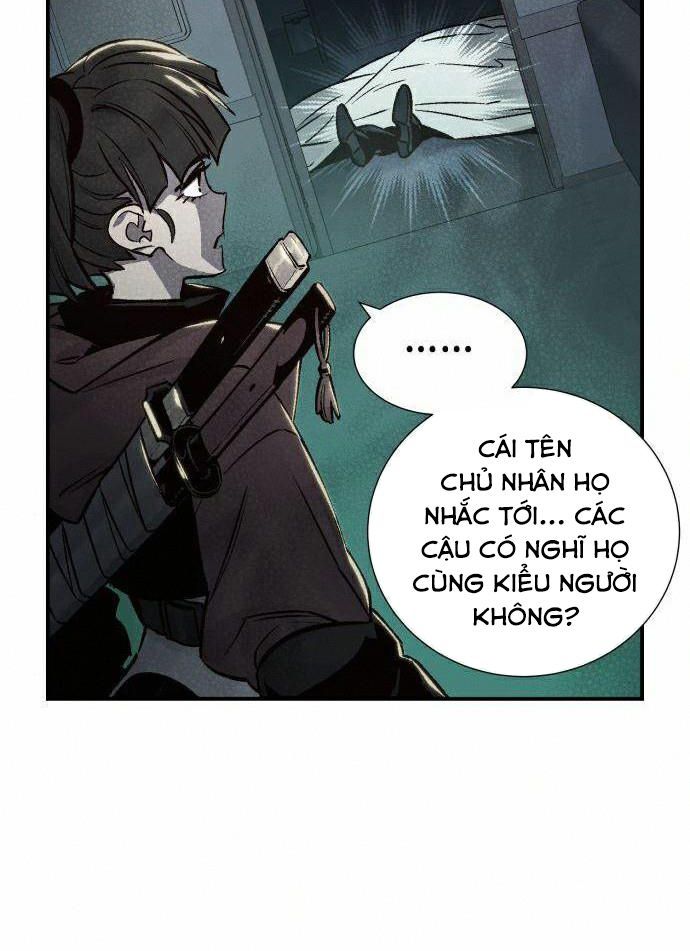 Tôi - Necromancer Cô Độc - Chapter 21 - Page 86