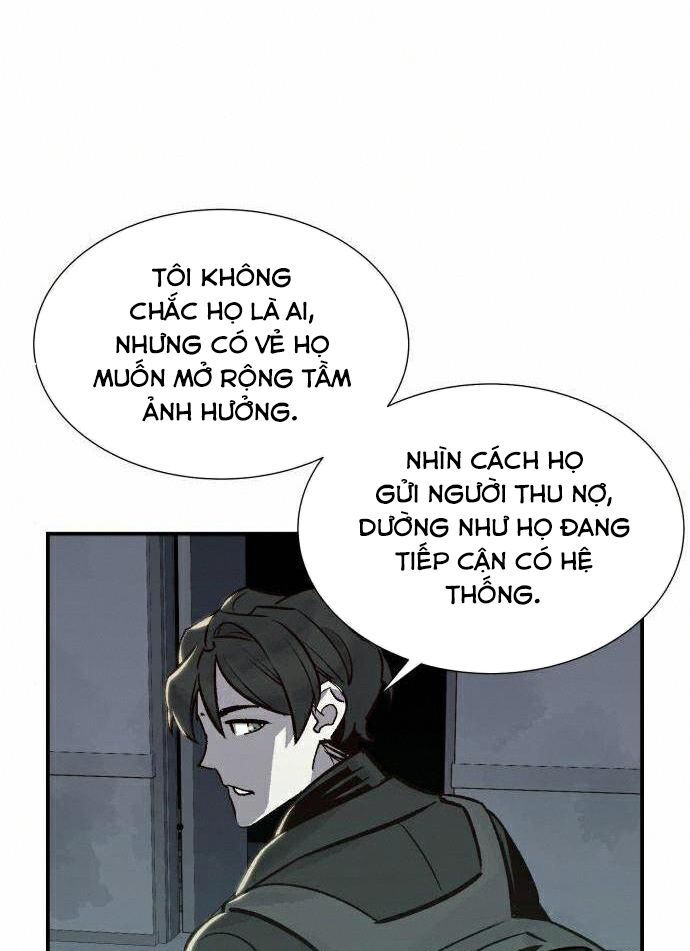 Tôi - Necromancer Cô Độc - Chapter 21 - Page 87