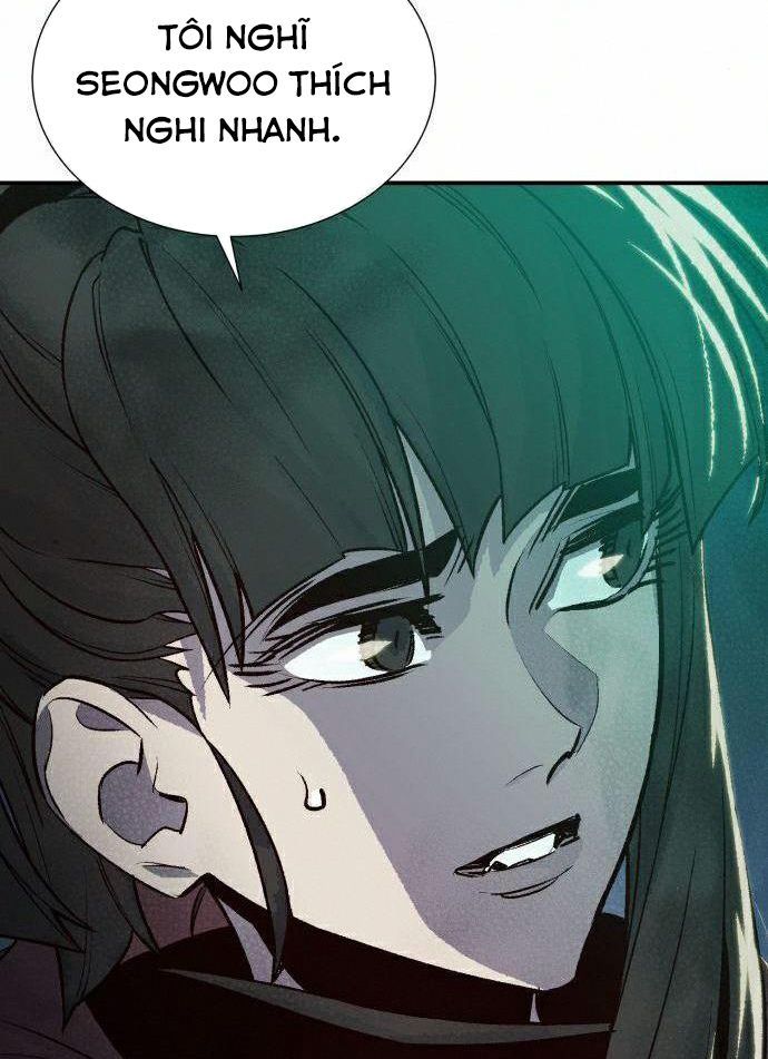 Tôi - Necromancer Cô Độc - Chapter 21 - Page 89