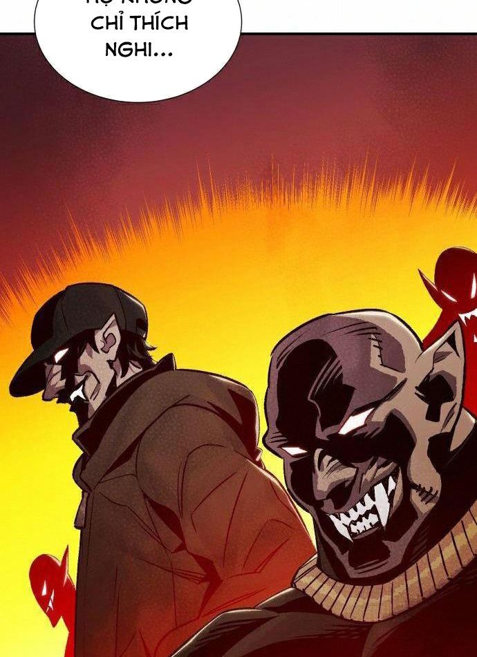 Tôi - Necromancer Cô Độc - Chapter 21 - Page 91