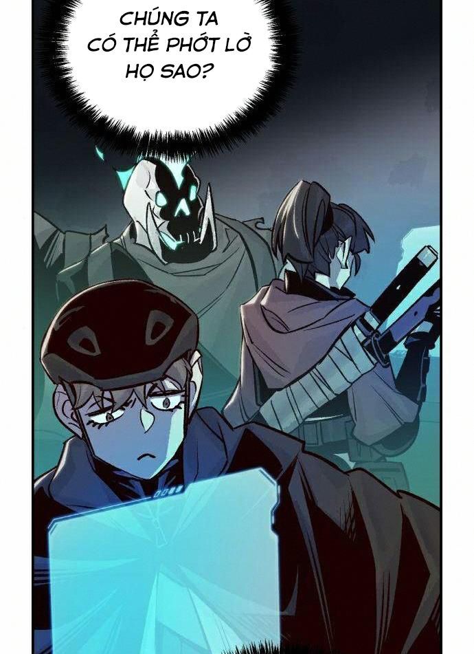 Tôi - Necromancer Cô Độc - Chapter 21 - Page 95