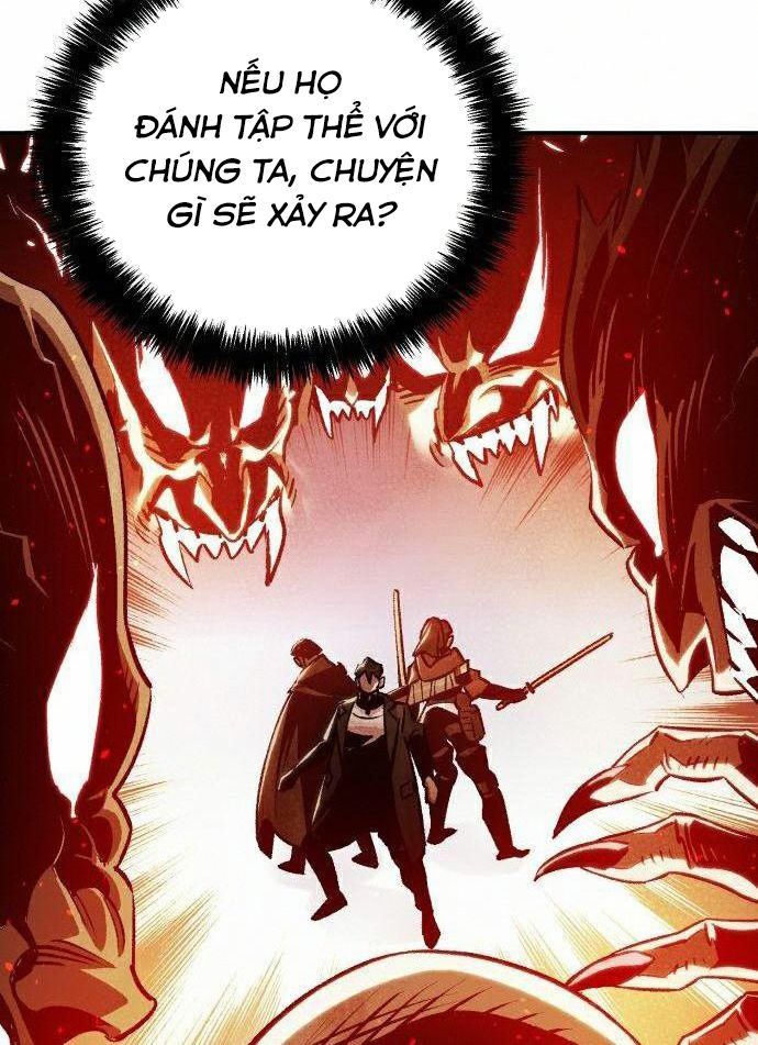 Tôi - Necromancer Cô Độc - Chapter 21 - Page 97