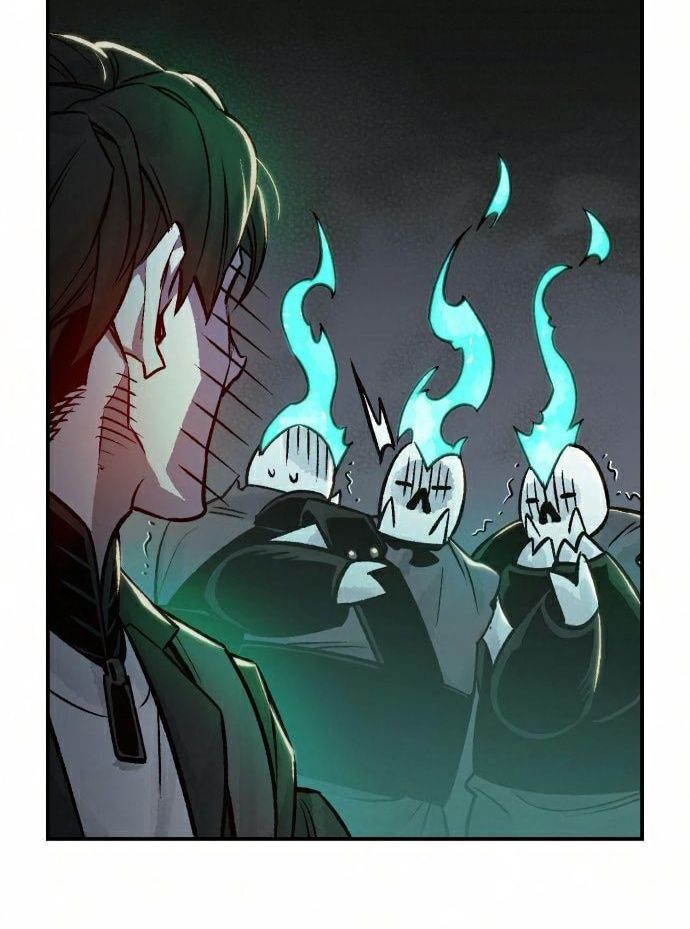 Tôi - Necromancer Cô Độc - Chapter 22 - Page 122