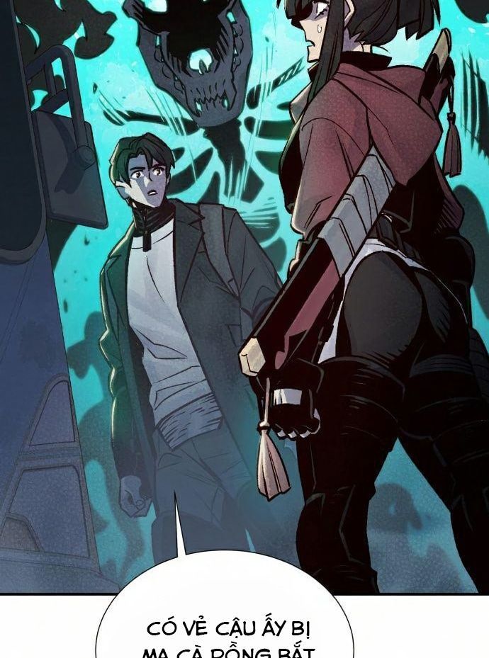 Tôi - Necromancer Cô Độc - Chapter 22 - Page 129