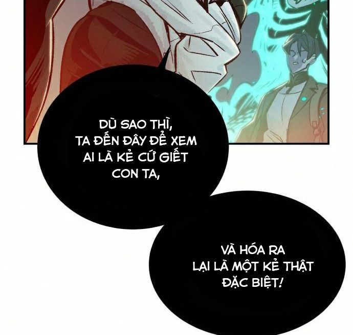 Tôi - Necromancer Cô Độc - Chapter 22 - Page 142