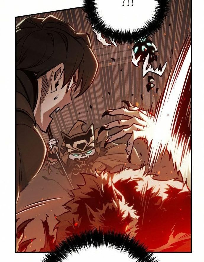 Tôi - Necromancer Cô Độc - Chapter 22 - Page 15