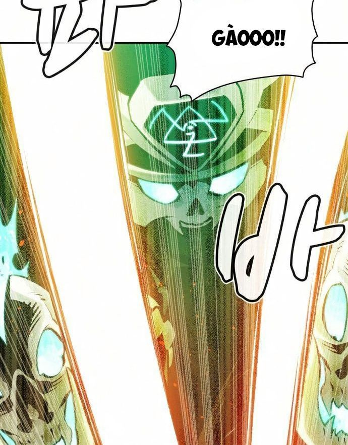 Tôi - Necromancer Cô Độc - Chapter 22 - Page 17