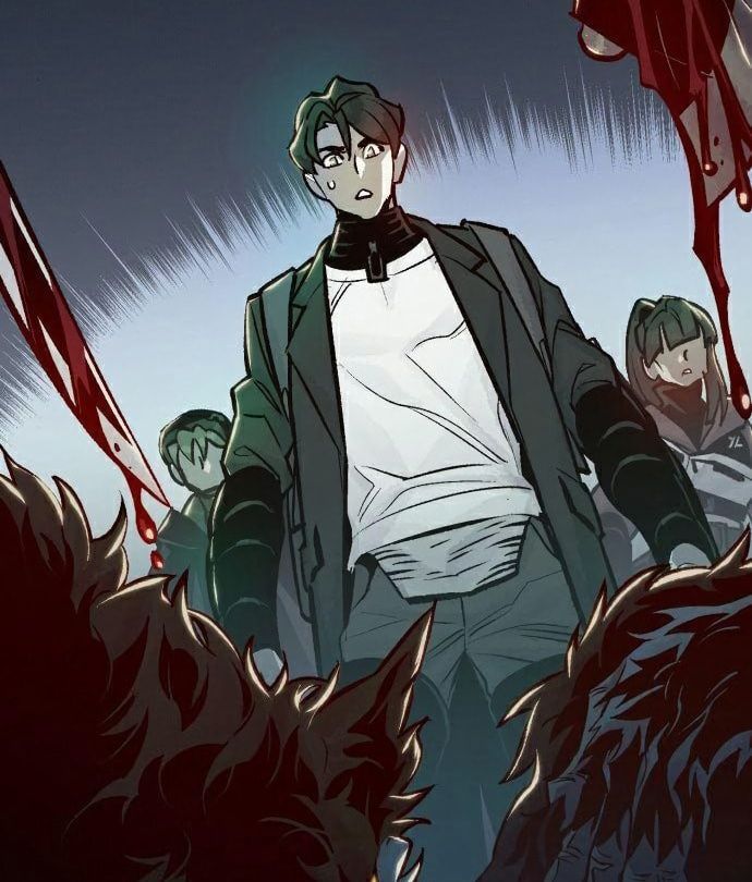 Tôi - Necromancer Cô Độc - Chapter 22 - Page 21