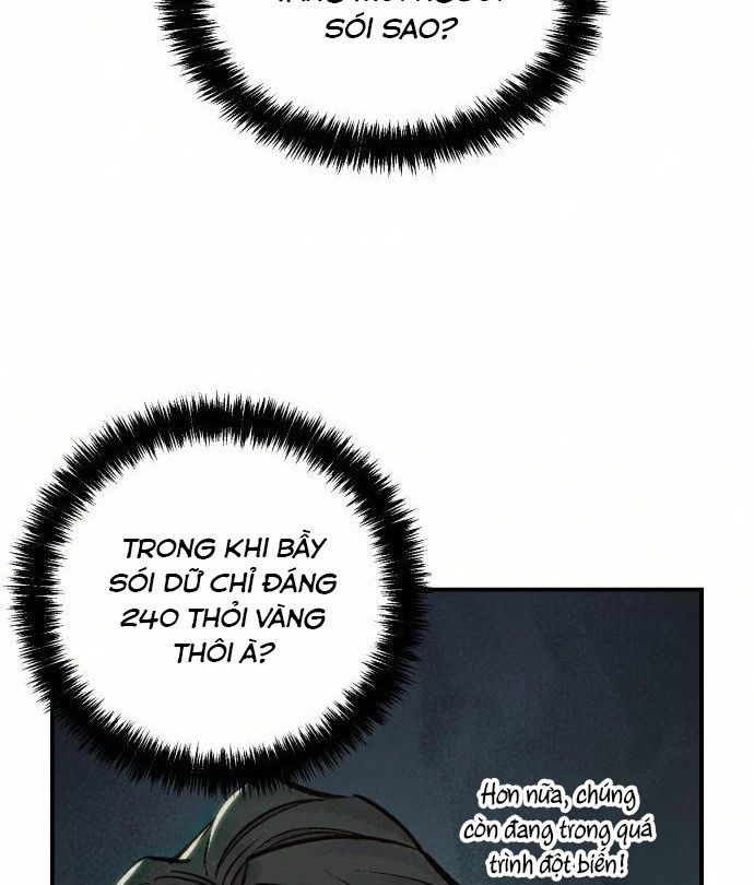 Tôi - Necromancer Cô Độc - Chapter 22 - Page 23