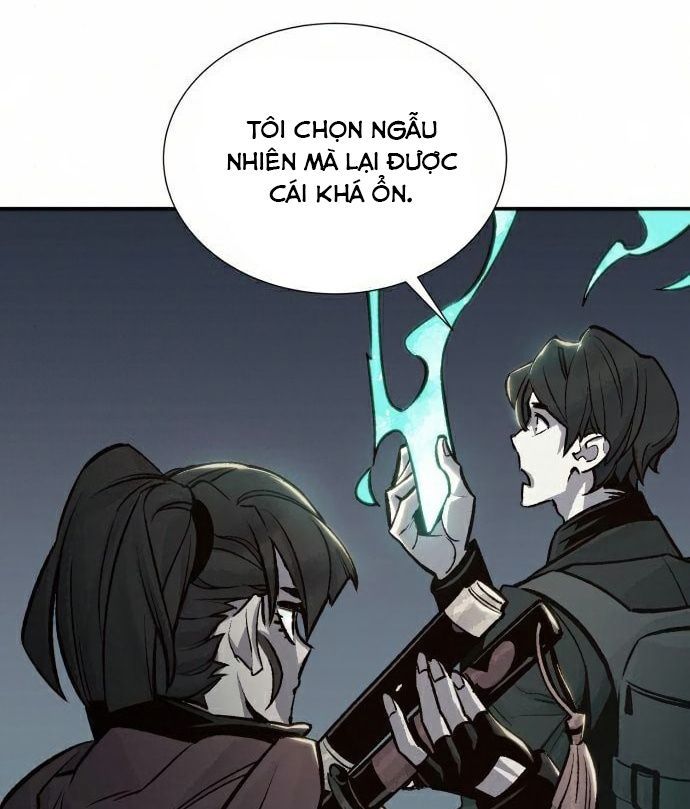 Tôi - Necromancer Cô Độc - Chapter 22 - Page 28