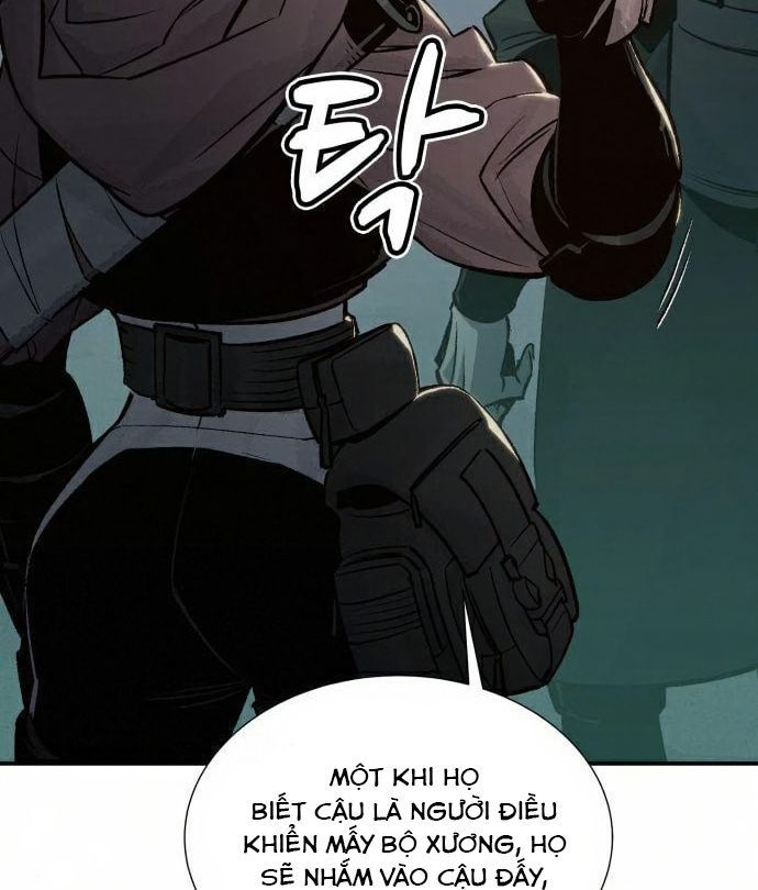 Tôi - Necromancer Cô Độc - Chapter 22 - Page 29