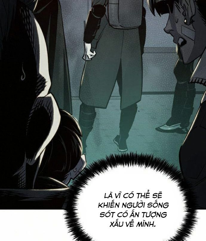 Tôi - Necromancer Cô Độc - Chapter 22 - Page 36