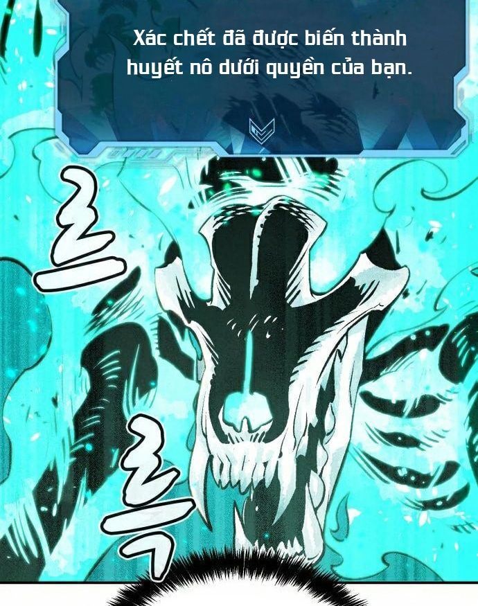 Tôi - Necromancer Cô Độc - Chapter 22 - Page 42