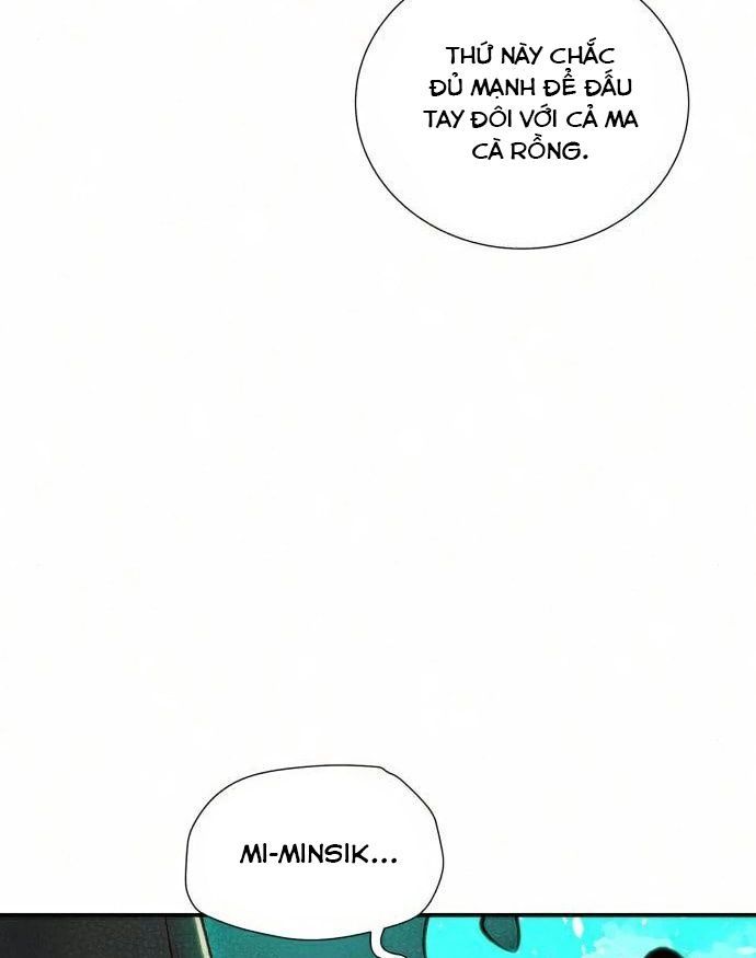 Tôi - Necromancer Cô Độc - Chapter 22 - Page 45