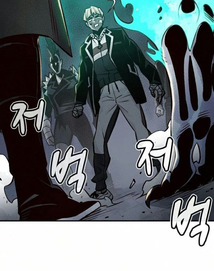 Tôi - Necromancer Cô Độc - Chapter 22 - Page 46