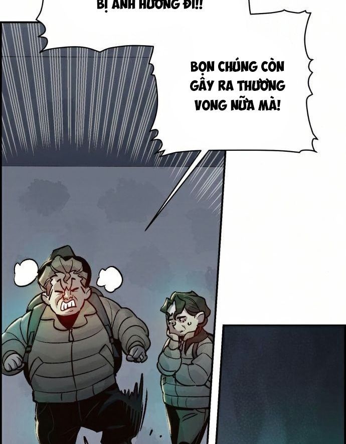 Tôi - Necromancer Cô Độc - Chapter 22 - Page 5