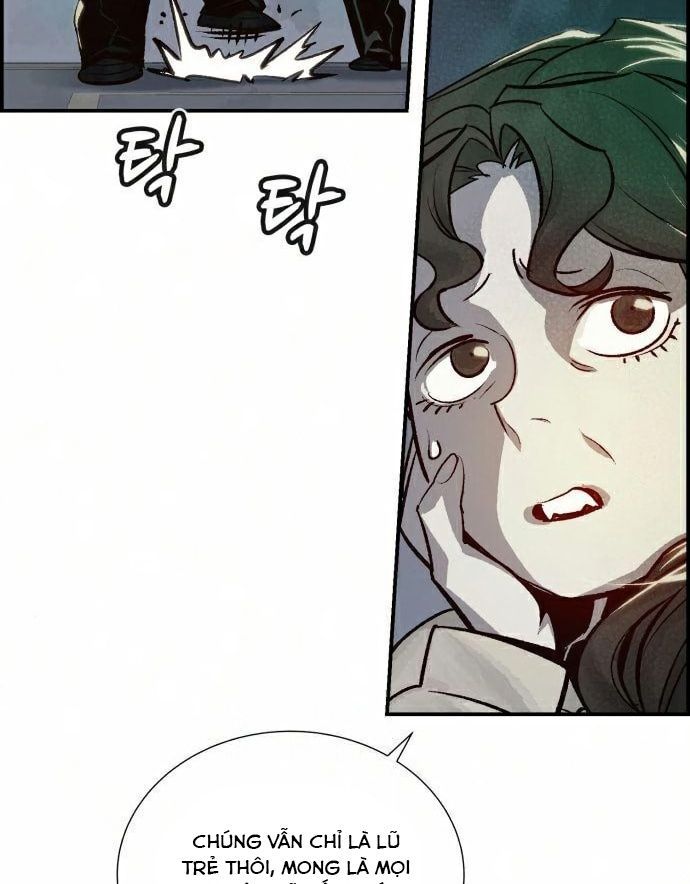 Tôi - Necromancer Cô Độc - Chapter 22 - Page 6