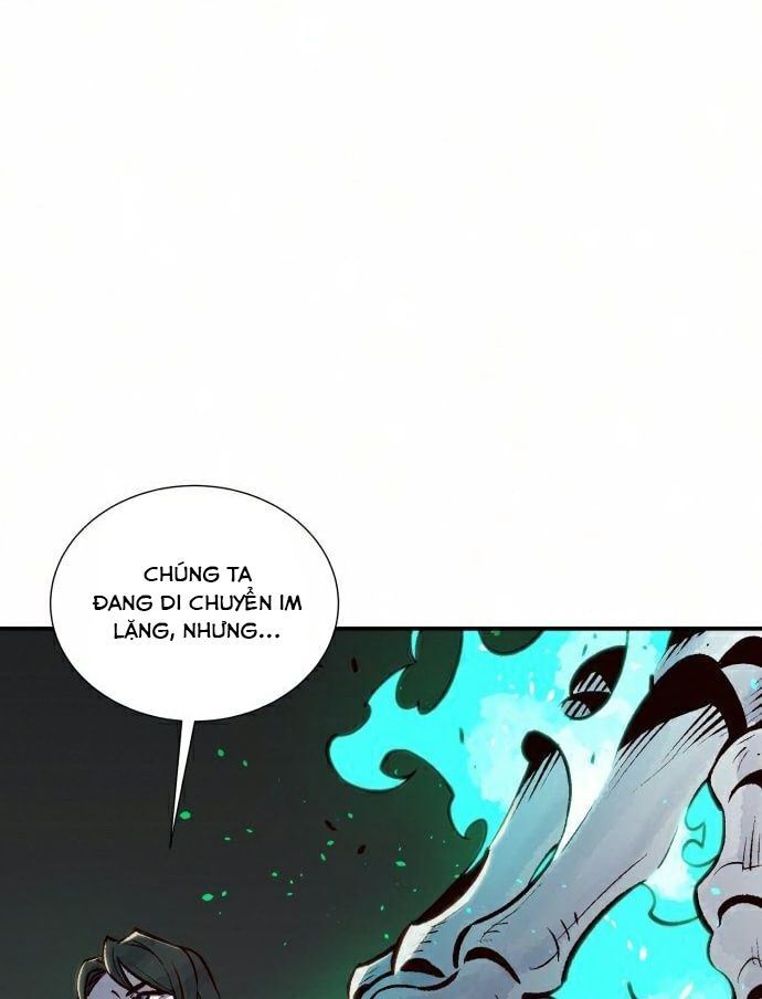 Tôi - Necromancer Cô Độc - Chapter 22 - Page 60