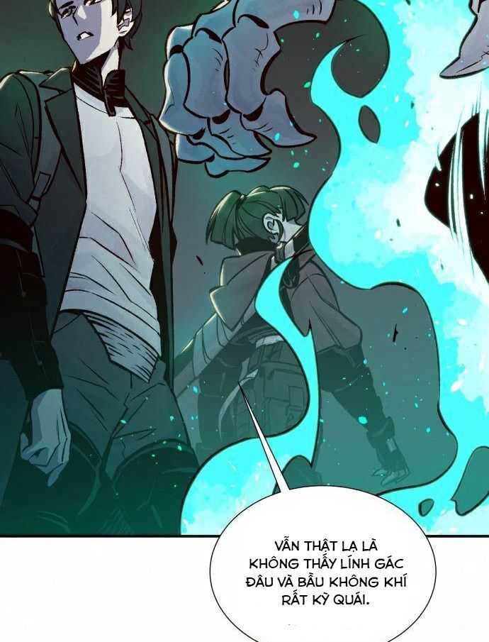 Tôi - Necromancer Cô Độc - Chapter 22 - Page 61