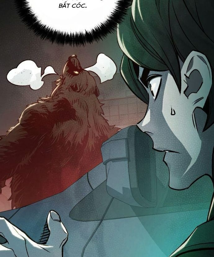 Tôi - Necromancer Cô Độc - Chapter 22 - Page 86