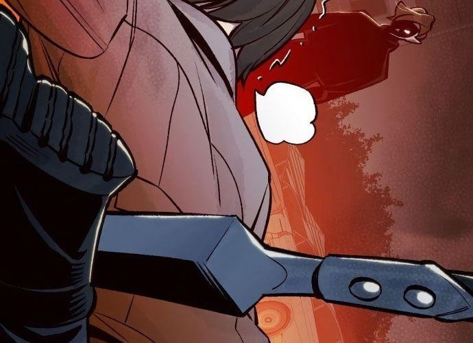 Tôi - Necromancer Cô Độc - Chapter 23 - Page 157