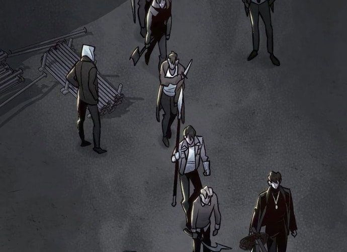 Tôi - Necromancer Cô Độc - Chapter 23 - Page 181