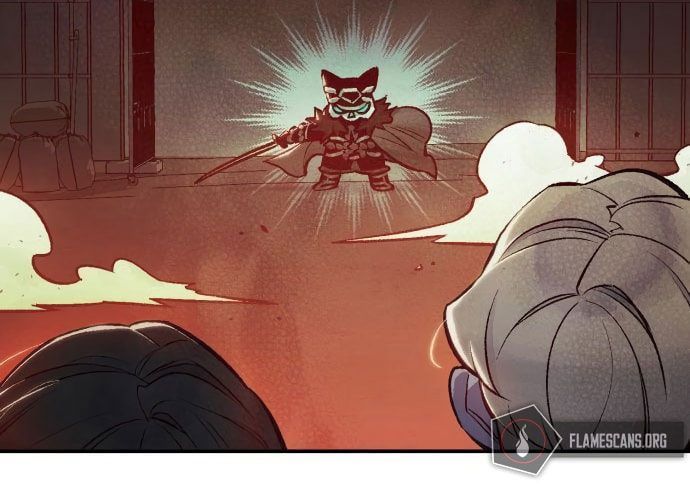 Tôi - Necromancer Cô Độc - Chapter 23 - Page 187