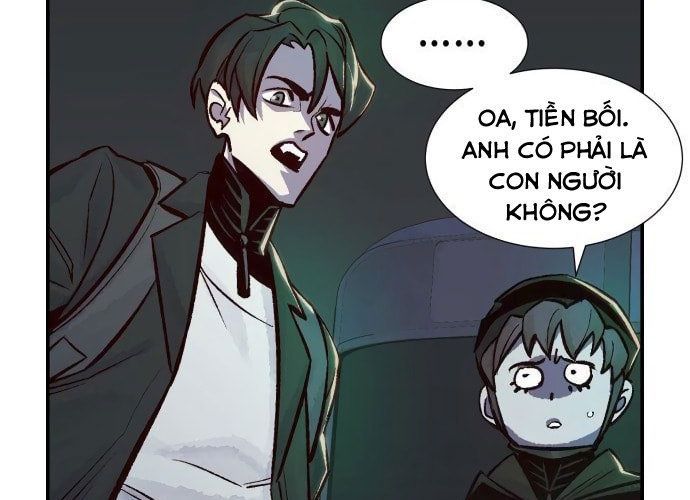 Tôi - Necromancer Cô Độc - Chapter 23 - Page 19