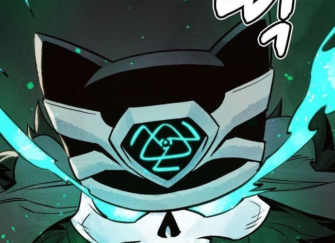 Tôi - Necromancer Cô Độc - Chapter 23 - Page 190