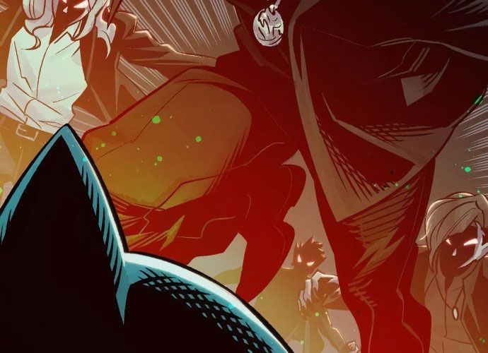 Tôi - Necromancer Cô Độc - Chapter 23 - Page 197