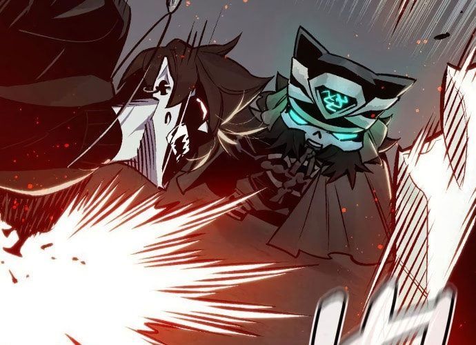 Tôi - Necromancer Cô Độc - Chapter 23 - Page 205