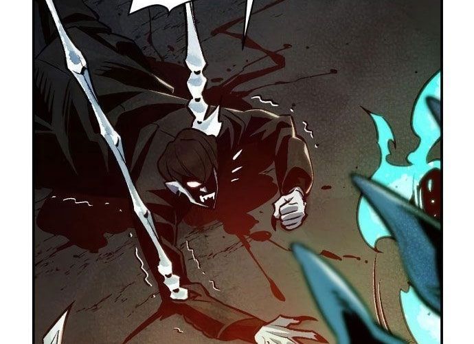 Tôi - Necromancer Cô Độc - Chapter 23 - Page 208